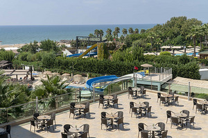 ADALYA OCEAN DELUXE (6 foto / 10)