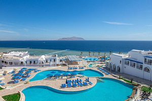 PICKALBATROS PALACE RESORT SHARM EL SHEIKH (5 foto / 10)