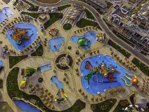 PICKALBATROS AQUA PARK RESORT SHARM EL SHEIKH (4 foto / 10)