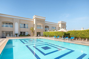 PICKALBATROS AQUA PARK RESORT SHARM EL SHEIKH (6 foto / 10)