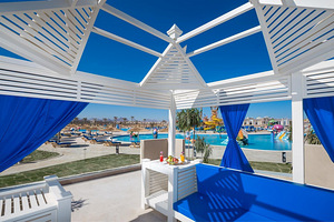 PICKALBATROS AQUA PARK RESORT SHARM EL SHEIKH (9 foto / 10)