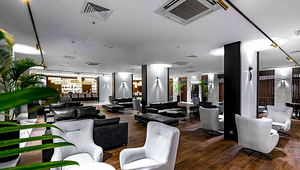 RUBI PLATINUM SIGN HOTEL (5 фото из 10)