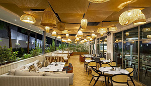 RUBI PLATINUM SIGN HOTEL (8 фото из 10)