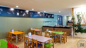 SEALIGHT RESORT HOTEL (4 foto / 10)
