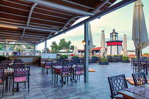 SEALIGHT RESORT HOTEL (7 foto / 10)