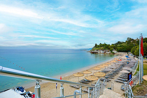 SEALIGHT RESORT HOTEL (10 foto / 10)