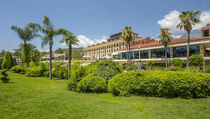 CLUB HOTEL PHASELIS ROSE (4 фото из 10)