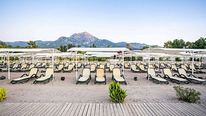 CLUB HOTEL PHASELIS ROSE (6 фото из 10)