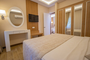 KUSTUR CLUB HOLIDAY VILLAGE (7 foto / 10)