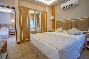 KUSTUR CLUB HOLIDAY VILLAGE (9 foto / 10)