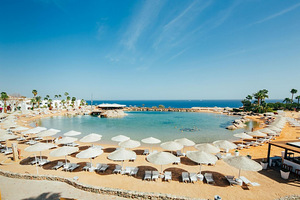 DOMINA CORAL BAY KING’S LAKE SHARM EL SHEIKH (3 foto / 10)