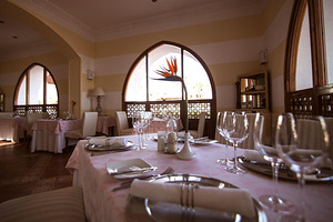 DOMINA CORAL BAY KING’S LAKE SHARM EL SHEIKH (6 foto / 10)