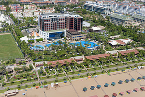 KAMELYA SELIN HOTEL (3 foto / 10)