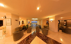 ANITAS BEACH HOTEL (10 foto / 10)