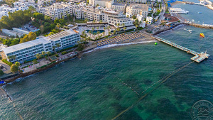 MARIL RESORT HOTEL (3 foto / 10)