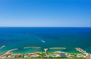 LONG BEACH ALANYA (1 фото из 10)