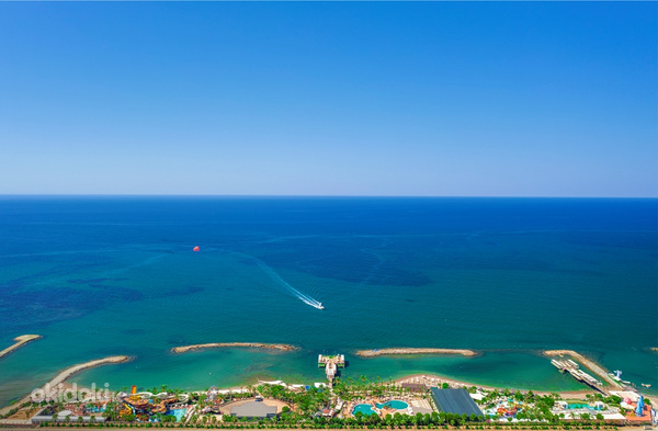 LONG BEACH ALANYA