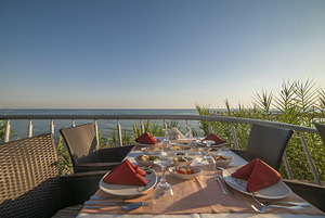 LONG BEACH ALANYA (10 фото из 10)