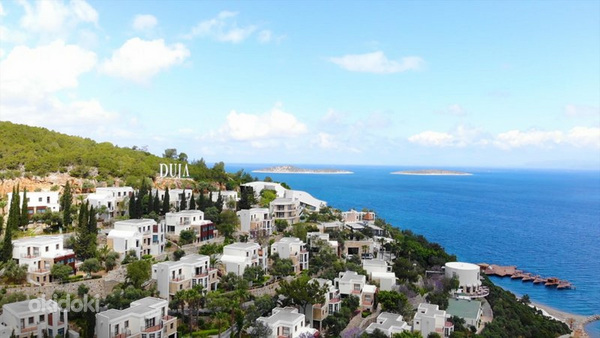 DUJA BODRUM