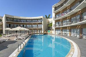DUJA BODRUM (3 foto / 10)