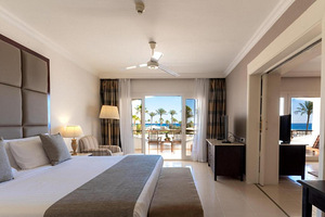 BARON RESORT SHARM EL SHEIKH (10 foto / 10)