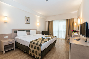 SIDE PRENSES RESORT HOTEL & SPA (19 foto / 22)