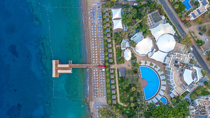 LATANYA PARK RESORT (3 foto / 10)