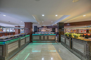 LATANYA PARK RESORT (8 foto / 10)
