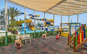 CORENDON PLAYA KEMER (8 фото из 10)