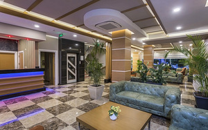 LONICERA CITY HOTEL (6 foto / 10)
