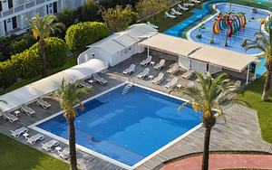 MIRACLE RESORT (5 foto / 10)