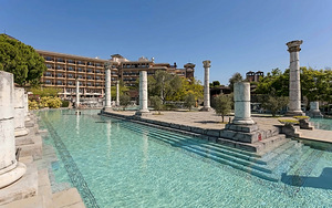 XANADU RESORT (3 foto / 10)