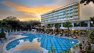 SENTIDO LYCUS BEACH (1 foto / 10)