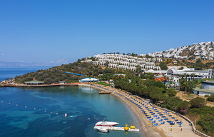 YASMIN BODRUM RESORT (3 foto / 10)