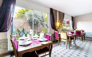 SIDE ALEGRIA HOTEL & SPA (ADULTS ONLY 16+) (6 foto / 10)