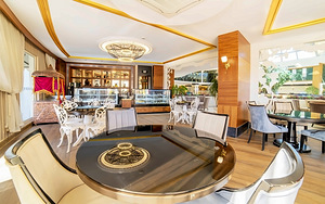 SIDE ALEGRIA HOTEL & SPA (ADULTS ONLY 16+) (10 foto / 10)