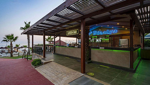 CLUB DIZALYA (8 foto / 10)