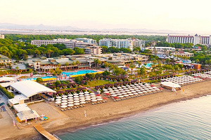 PINE BEACH BELEK (1 foto / 10)