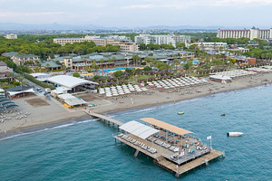 PINE BEACH BELEK (4 foto / 10)