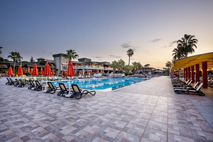 PINE BEACH BELEK (6 foto / 10)