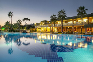PINE BEACH BELEK (7 foto / 10)
