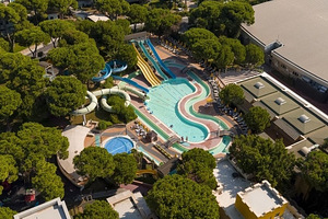 PINE BEACH BELEK (10 foto / 10)