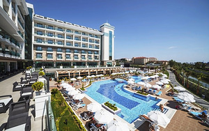 LUNA BLANCA RESORT & SPA (4 foto / 10)