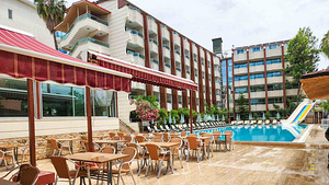 CLUB MONTE CARLO(EX:CLUB TESS) (4 foto / 10)