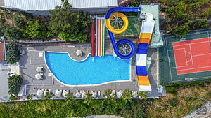 BLUE DREAMS RESORT (4 foto / 10)