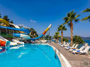 BLUE DREAMS RESORT (7 foto / 10)