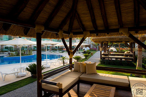 BELLAZURE HOTEL (5 foto / 10)