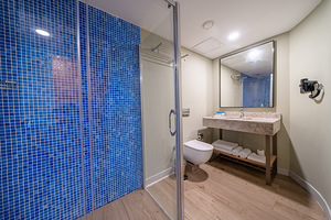 AGAYA DIDIM RESORT HOTEL (EX. PRIVE HOTEL DIDIM) (7 foto / 10)