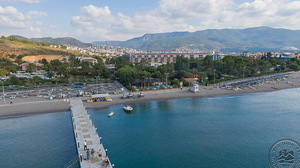 CLUB YALI HOTELS & RESORT (2 foto / 10)