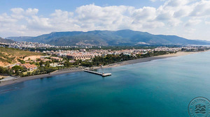 CLUB YALI HOTELS & RESORT (5 foto / 10)